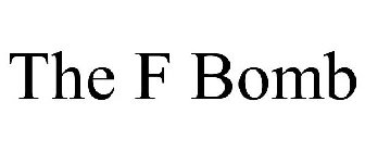THE F BOMB