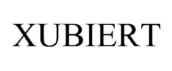 XUBIERT