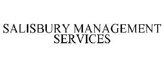 SALISBURY MANAGEMENT SERVICES