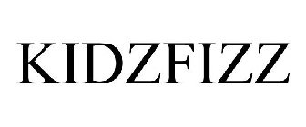 KIDZFIZZ