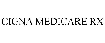 CIGNA MEDICARE RX