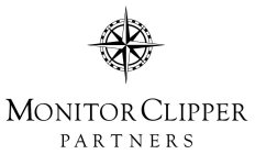 MONITOR CLIPPER PARTNERS