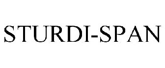 STURDI-SPAN