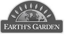 EARTH'S GARDEN