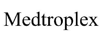 MEDTROPLEX