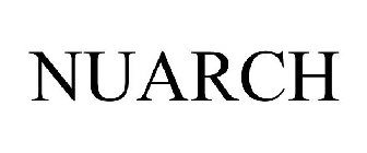 NUARCH