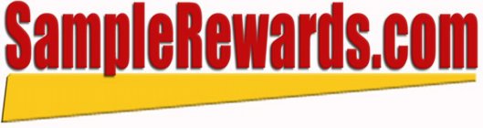 SAMPLEREWARDS.COM