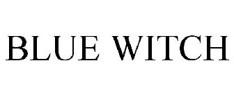 BLUE WITCH