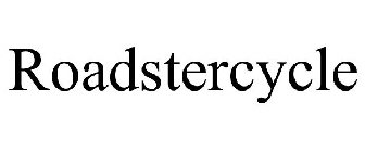 ROADSTERCYCLE