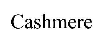 CASHMERE