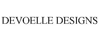 DEVOELLE DESIGNS