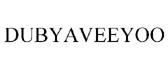 DUBYAVEEYOO
