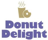 DONUT DELIGHT