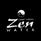 KATHY SINGH'S ZEN WATER