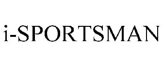 I-SPORTSMAN