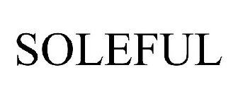 SOLEFUL