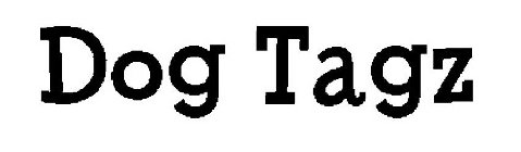 DOG TAGZ