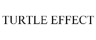 TURTLE EFFECT