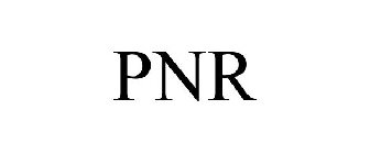 PNR