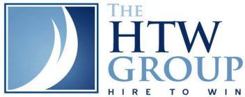 THE HTW GROUP HIRE TO WIN