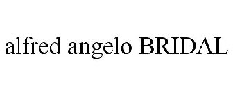 ALFRED ANGELO BRIDAL