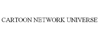 CARTOON NETWORK UNIVERSE