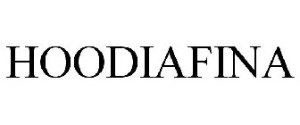 HOODIAFINA