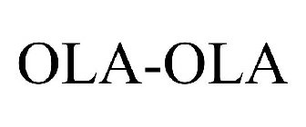 OLA-OLA