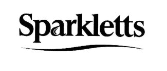 SPARKLETTS