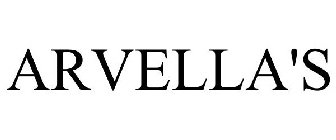 ARVELLA'S