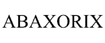 ABAXORIX