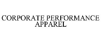 CORPORATE PERFORMANCE APPAREL