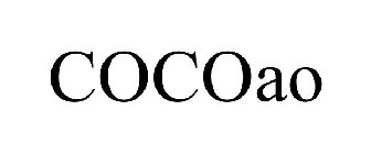 COCOAO