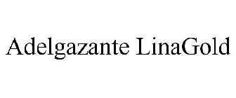 ADELGAZANTE LINAGOLD