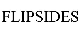FLIPSIDES
