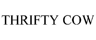 THRIFTY COW