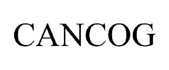 CANCOG