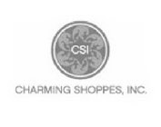 CSI CHARMING SHOPPES, INC.