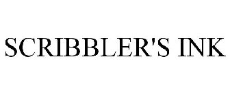SCRIBBLER'S INK
