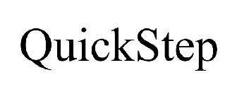 QUICKSTEP