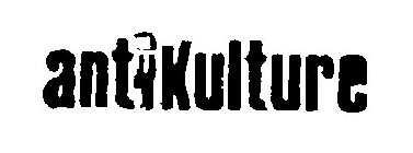 ANTIKULTURE