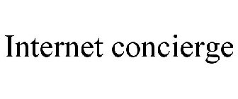 INTERNET CONCIERGE