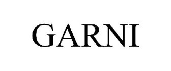 GARNI