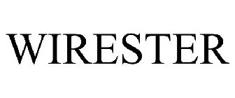 WIRESTER