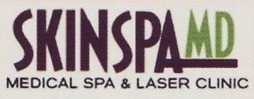 SKINSPAMD MEDICAL SPA & LASER CLINIC