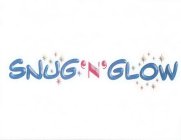 SNUG 'N' GLOW