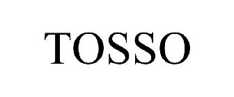 TOSSO