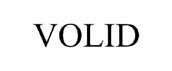 VOLID