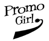PROMO GIRL