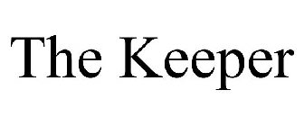 THE KEEPER